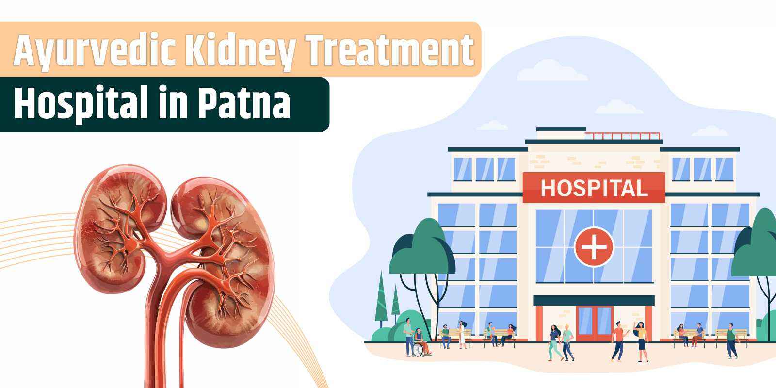 Ayurvedic Kidney Treatment Hospital in Patna